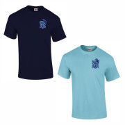 Swalwell Cricket Club Cotton Teeshirt 